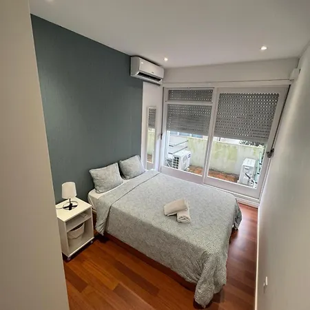 Aliados בית הארחה