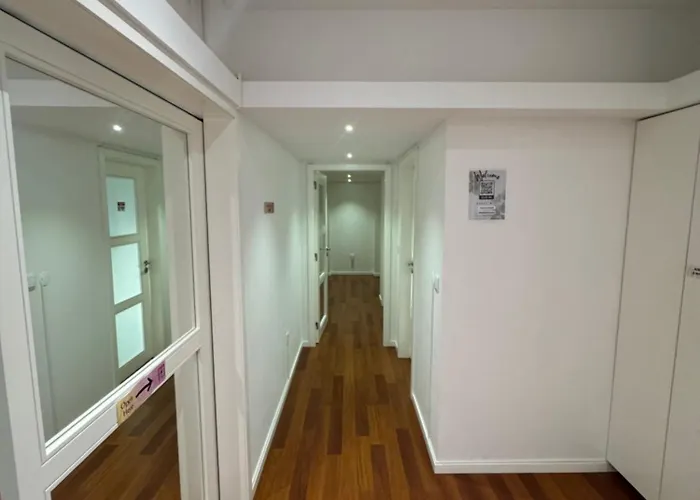 Aliados بيت ضيافة