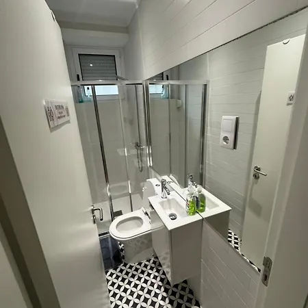 ゲストハウス Aliados ポルト