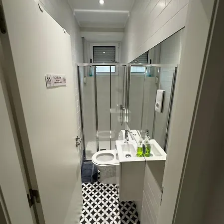 Aliados Pensionat Oporto