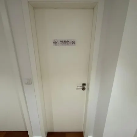 Vendégház Aliados Porto