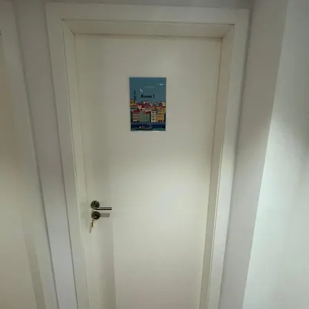 Vendégház Aliados *