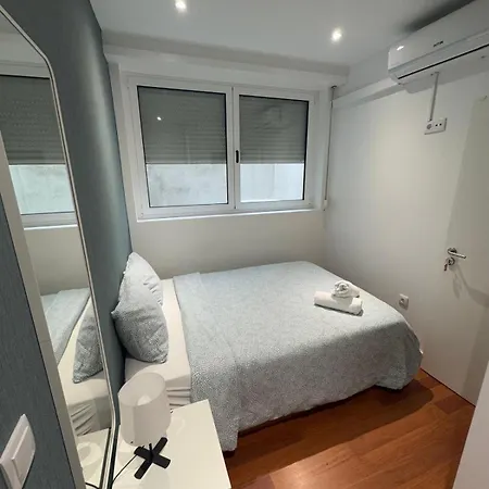 Aliados ゲストハウス