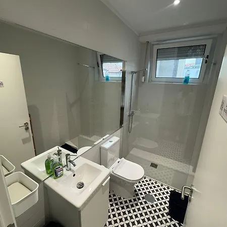 ゲストハウス Aliados *