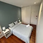Pensjonat Aliados Porto