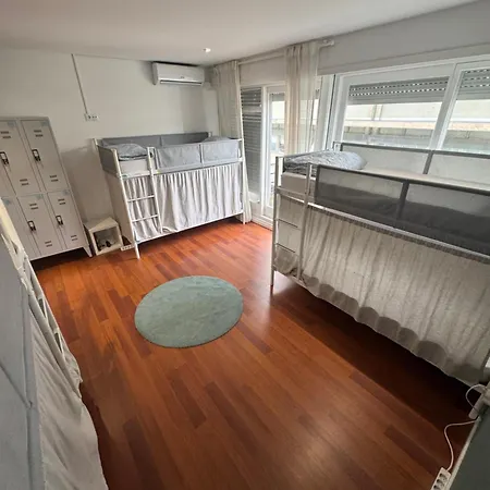 Casa de hóspedes Aliados