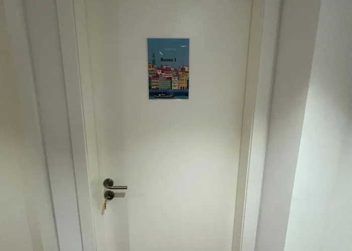 Casa de hóspedes Aliados *