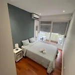 Aliados ゲストハウス