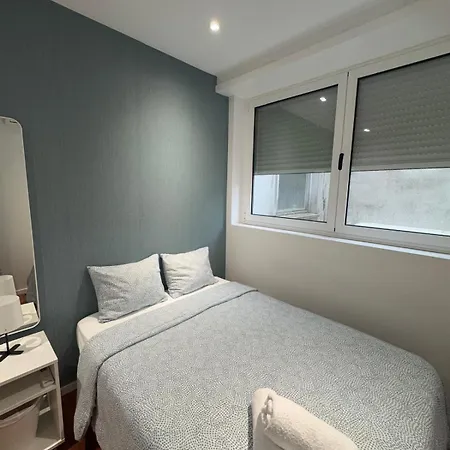 Guest house Aliados *