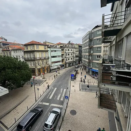 Aliados * Oporto
