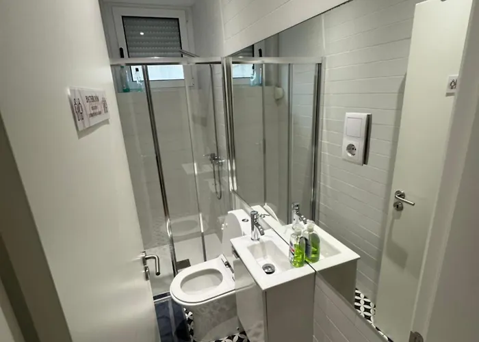 Guest house Aliados Porto