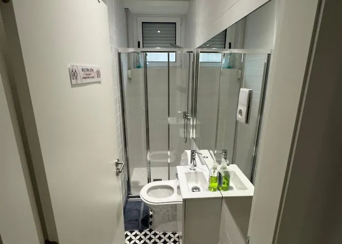 Aliados Guest house Porto