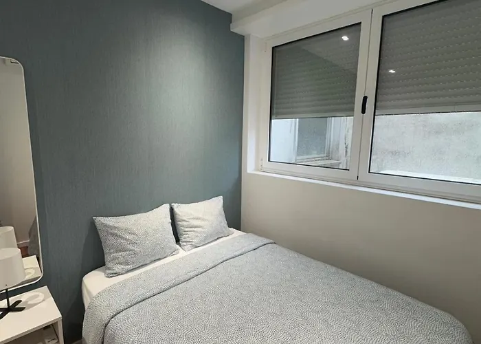 Guest house Aliados *