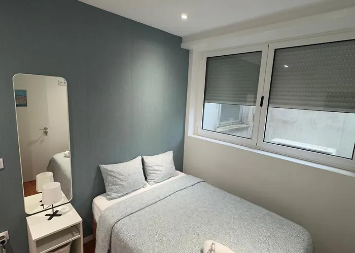 Guest house Aliados Porto