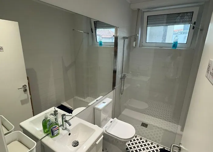 Guest house Aliados *